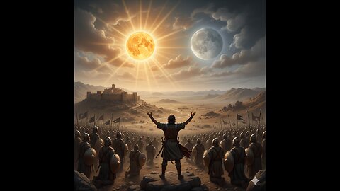 Minute of Miracles - Standing Still