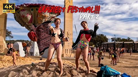 Best Psytrance Festival Freedom Dance Music