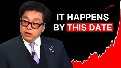 Tom Lee Warning: “Here's Why We’re Set Up for a Strong Crypto Rally Into Year-End” [Prediction]
