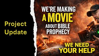 Faith in Action: Movie Fundraising Update and $1,000 Challenge