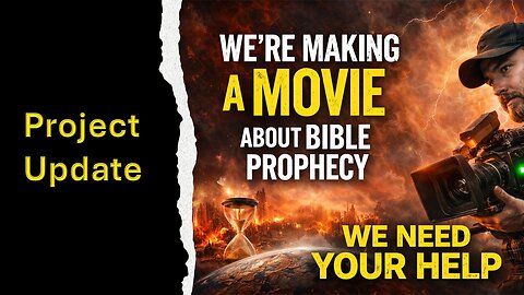 Faith in Action: Movie Fundraising Update and $1,000 Challenge