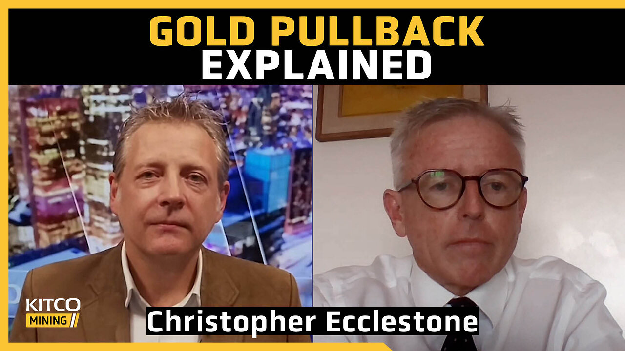 Trump’s Mining Revival Hits a Wall as Critical Minerals Oversupply Threatens Growth