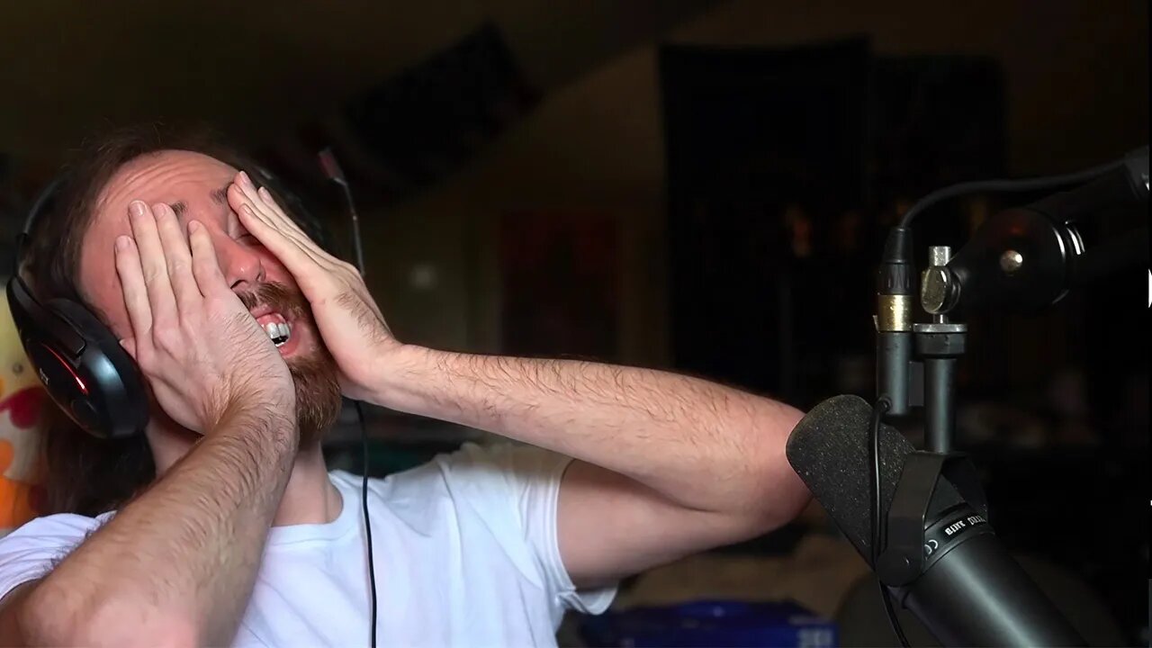 NO ONE is ready for this..