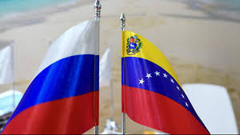 Wenezuelskie Ministerstwo Spraw Zagranicznych: Rosja zaoferowała wsparcie w przeciwdziałaniu ...