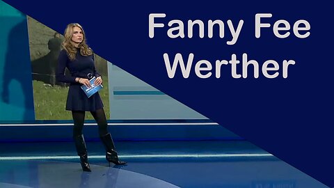 Fanny Fee Werther 260925