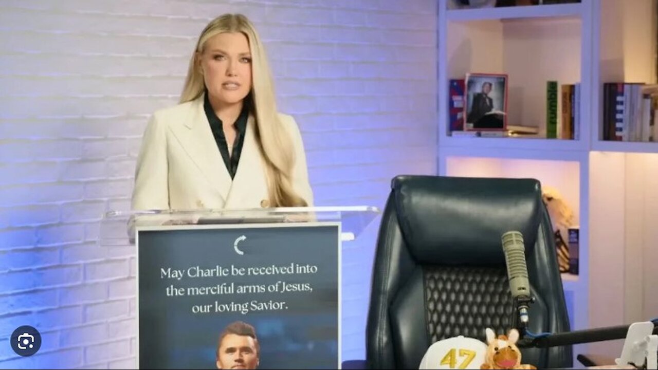 Wikipedia Proposes Deleting Page on Charlie Kirk’s Memorial