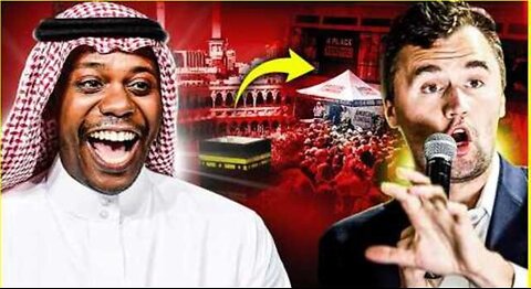WHOA! Dave Chappelle Dropped a CRYPTIC Charlie Kirk Alert..
