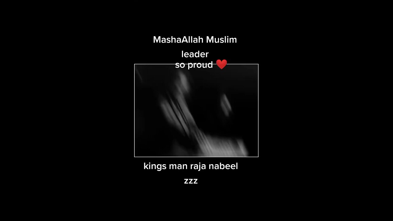 Muslim leader great imran khan