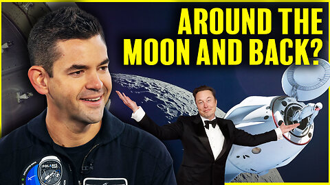 The New Face Of NASA And The Same Old Agenda