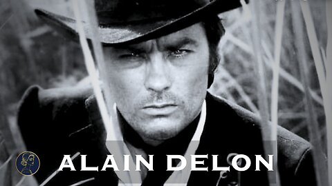 Alain Delon, Toshiro Mifune & Charles Bronson — Three Legends, One Film