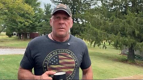 What happened at Charlie Kirk’s memorial?