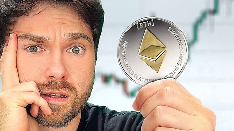Ethereum Is Exploding in 2025: Could ETH Really Flip Bitcoin as the Top Cryptocurrency?