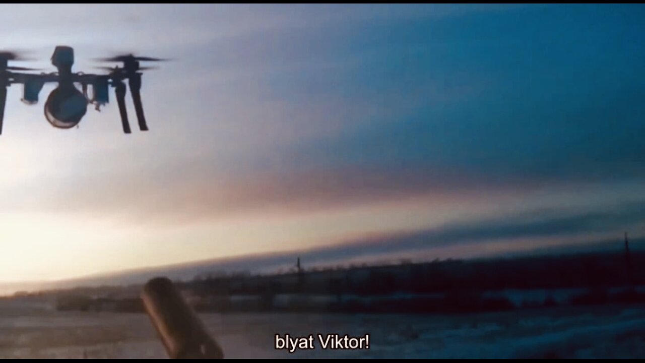 🇷🇺 🏹 ⚡️ This is how to defeat drones #5⚡️