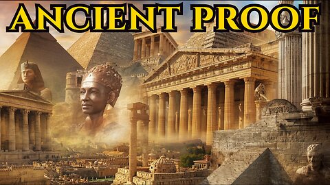 What Ancient Cultures knew: Flat Earth & the Dome