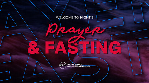 Prayer Service | Pastor At Boshoff | 15 January 2026 PM