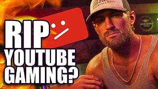 YouTube Just NERFED YouTube Gaming... | Clownfish TV
