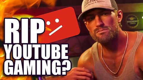 YouTube Just NERFED YouTube Gaming... | Clownfish TV