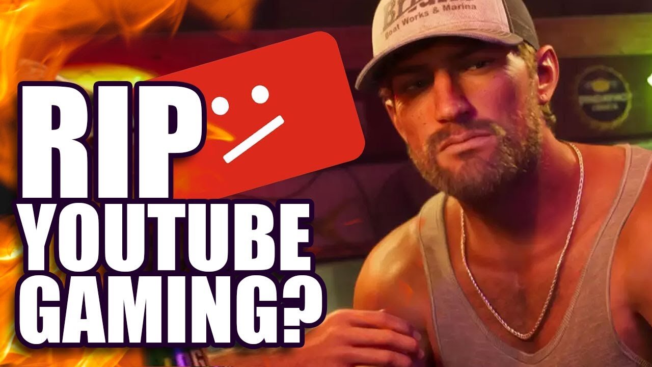 YouTube Just NERFED YouTube Gaming... | Clownfish TV
