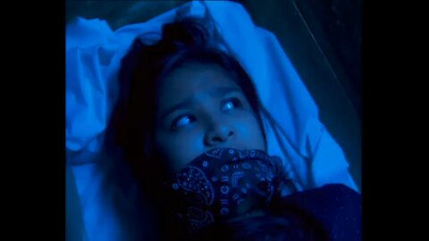 Nada Cinta #2 (gagged)