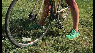 Oh Noes! Portland Loons to Roll Out 'Emergency' Naked Bike Ride to Protest ICE