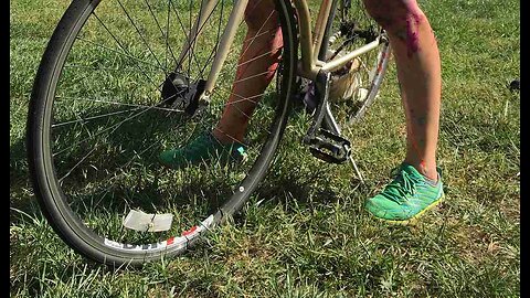 Oh Noes! Portland Loons to Roll Out 'Emergency' Naked Bike Ride to Protest ICE