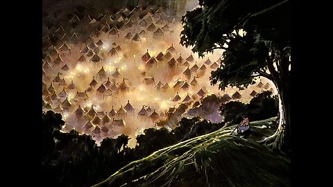 Berserk (1997) - Episode 14 - "Bonfire of Dreams"