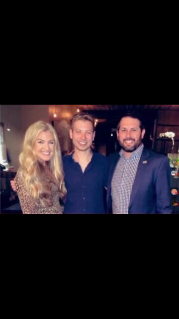 Interesting Timeline For Tinfoilers Concerning Erika Kirk & Yair Netanyahu