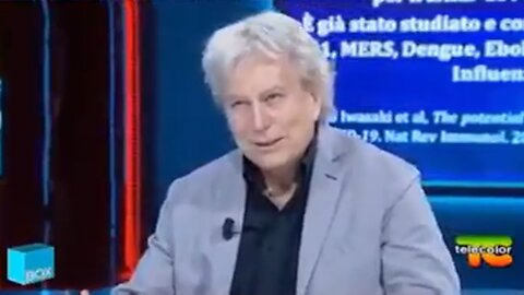 I vaccini spiegati dal medico Massimo Citro