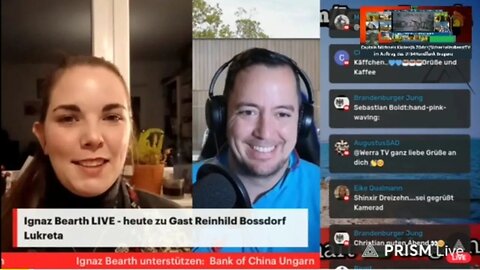 (Di.04.11.2025)IgnazBearthDienstag-LIVE