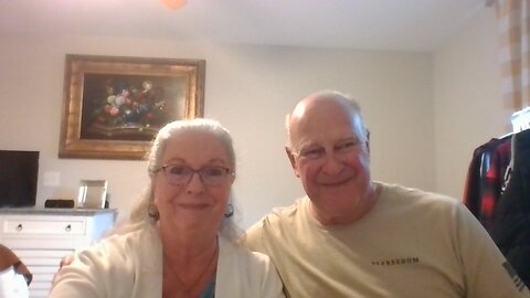 December 21, 2025 - Sunday with the Brodel's - 🐙 What A Tangled WEB We Need to Un-Weave 🕸️