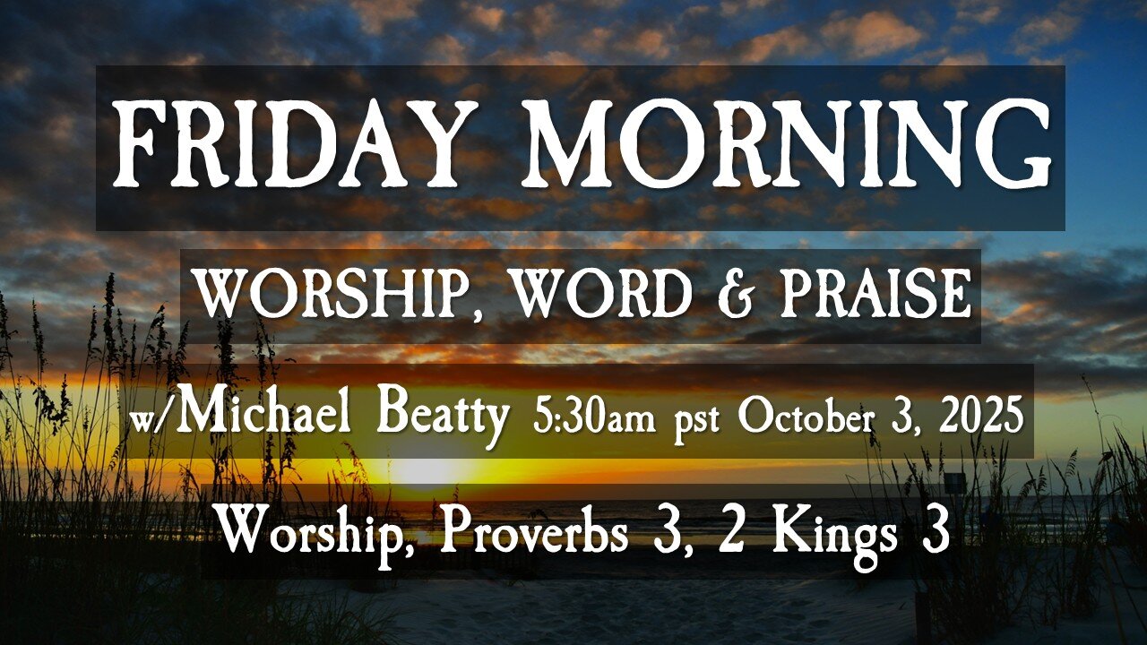 🌞FRIDAY MORNING💖