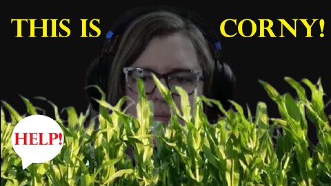 A-maize-ingly lost! - CLIPS