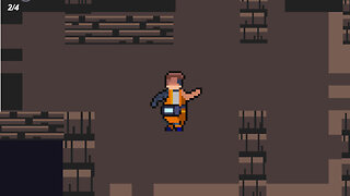 avonturen van sisyphus - Browser Gameplay [6+ Mins, 1080p60fps]