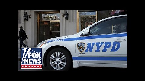 NYPD working to contain migrant gang threat as 1 million gather for NYE