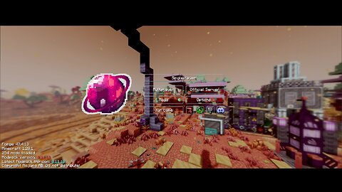 TerraFirmaGreg Episode 1