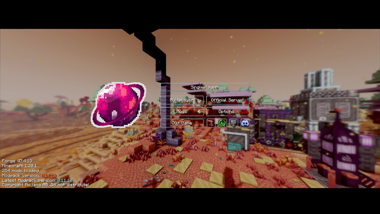 TerraFirmaGreg Episode 1