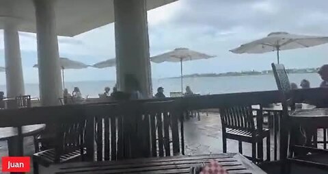 Juan O' Savin: GITMO Ready 11/17/25 - Countdown to Trump's Military Arrests & Tribunals!