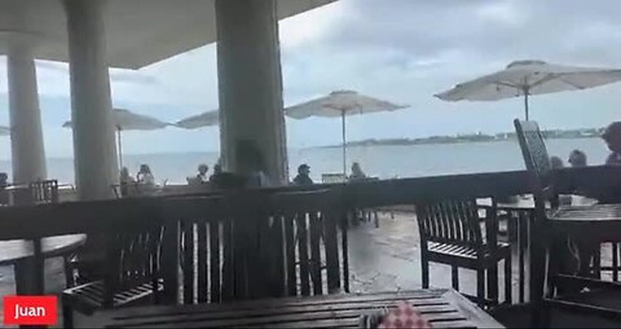 Juan O' Savin: GITMO Ready 11/17/25 - Countdown to Trump's Military Arrests & Tribunals!