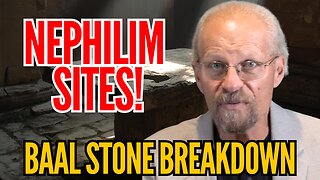 Burial Sites, Skulls, and Baal