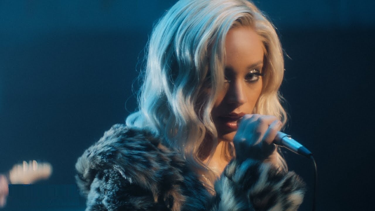 Friday Night Music Stream 7PM EST