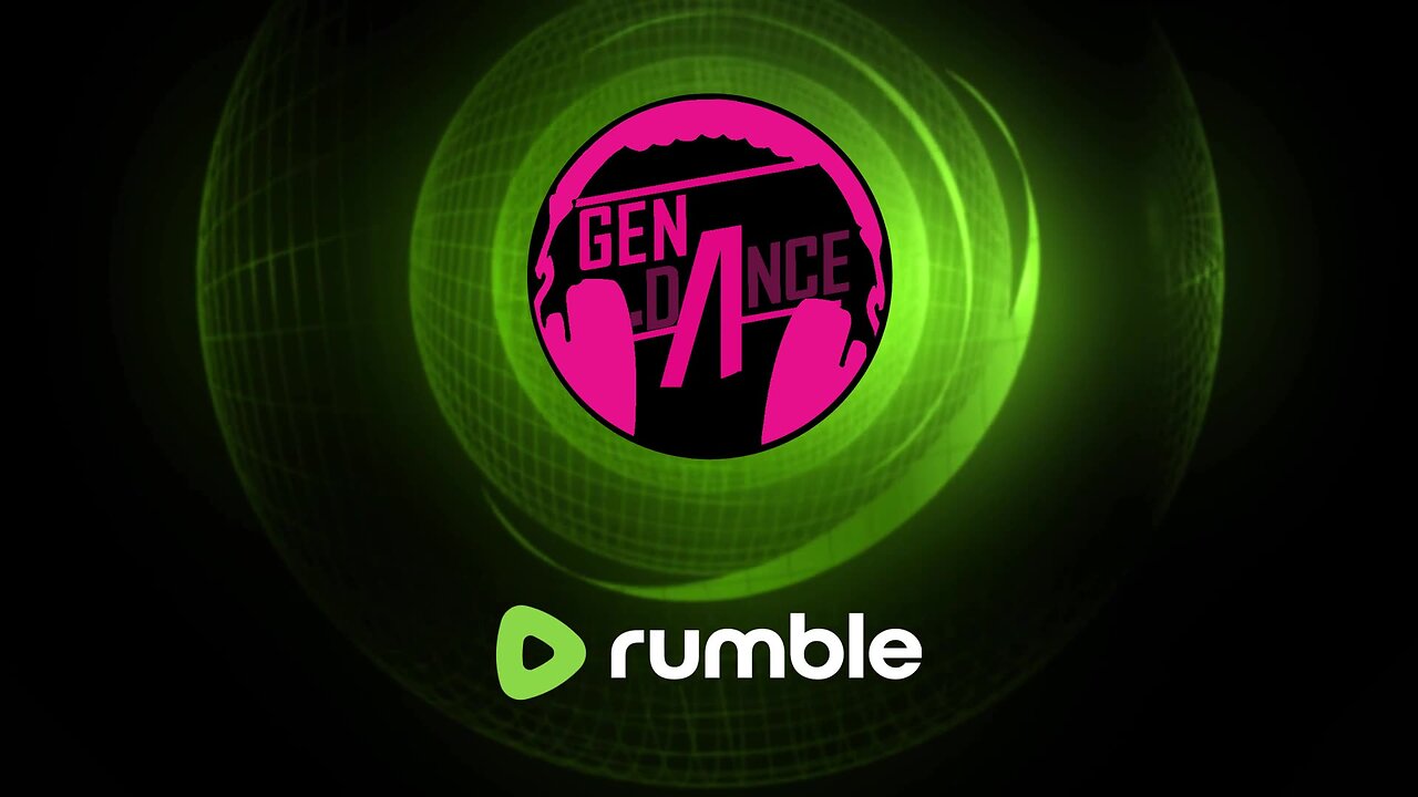 Generation Dance Radio - EDM, Dance, Eurodance, Trance, House, Hands up