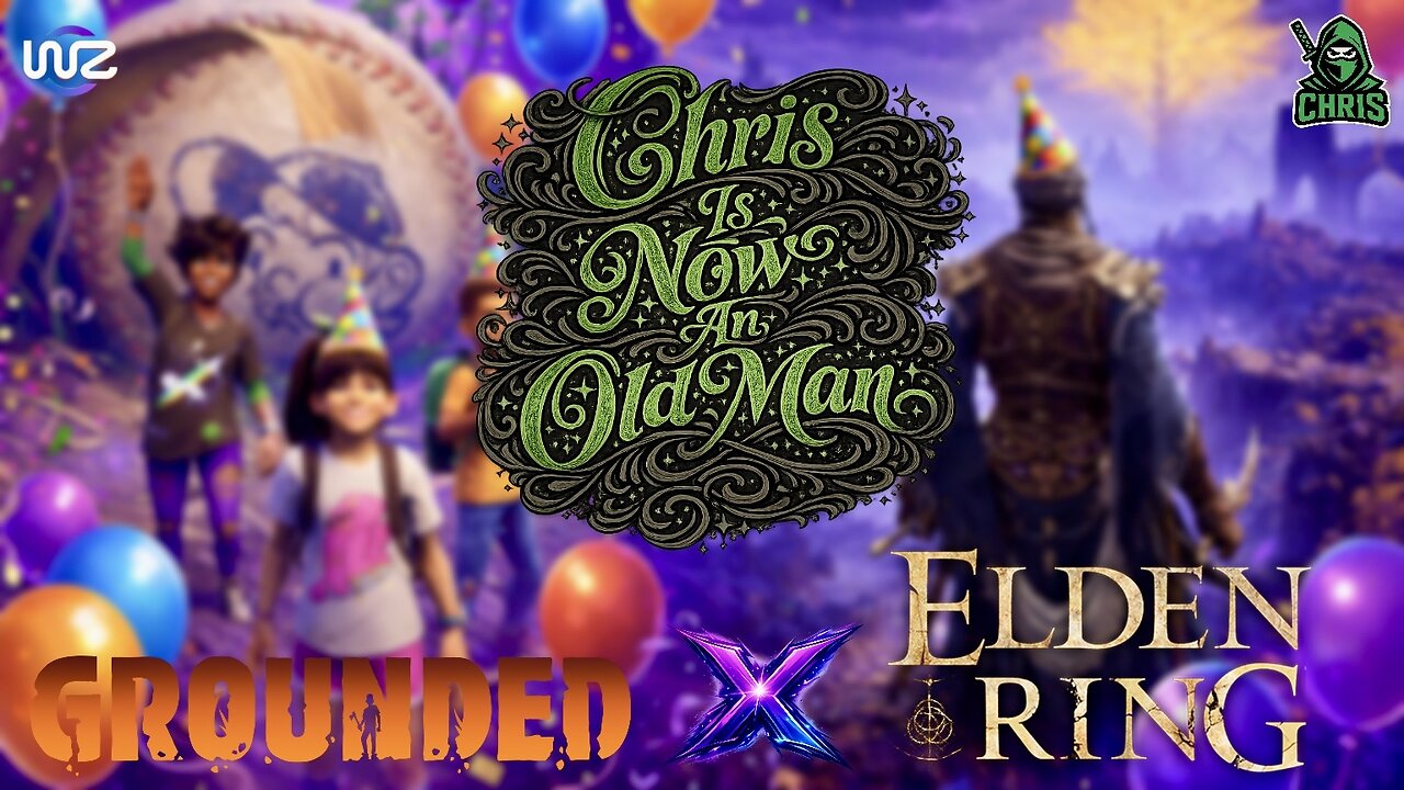 Remembering Grandpa Chris.... (Part 2)