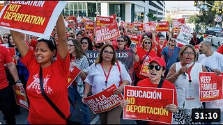 Florida Gubernatorial Candidate Aims to Overturn SCOTUS Ruling Allowing Children of Illegals to Attend Public Schools