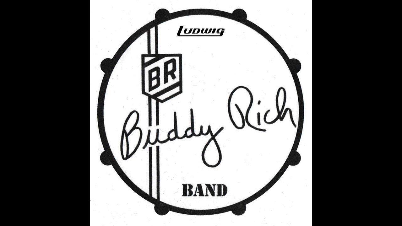 Take the "A" Train | Lionel Hampton Presents Buddy Rich | 1977 | Big Band | Jazz