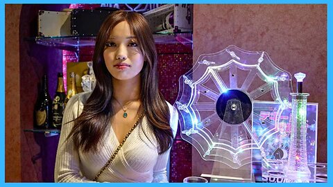 I Visited 3 Tokyo Girls Bars Where You Can Date the Staff