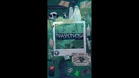 Ghosts Hunters - Phasmophobia - XBX