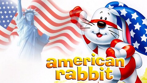 American Ribbit 1986