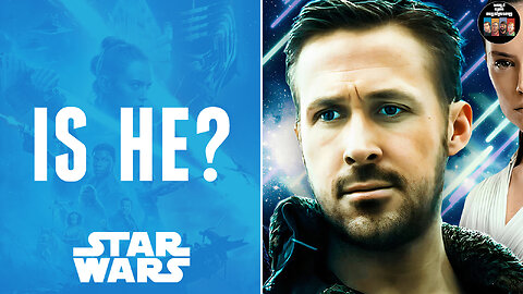 Is Ryan Gosling Kenough to Save Star Wars?