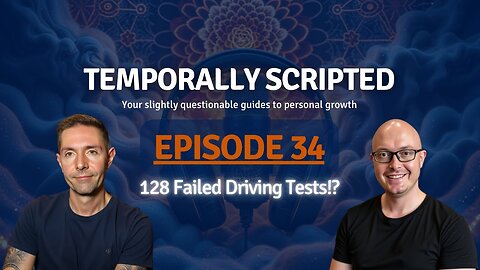 Someone Failed Their Driving Test 128 Times It Cost £3000