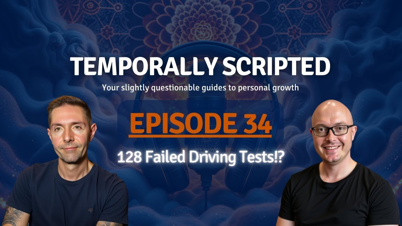 Someone Failed Their Driving Test 128 Times It Cost £3000